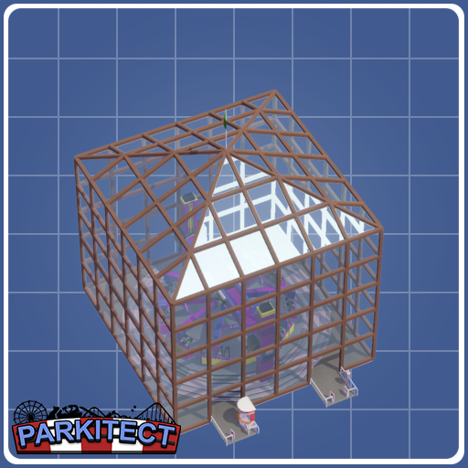 Enclosed Transformer