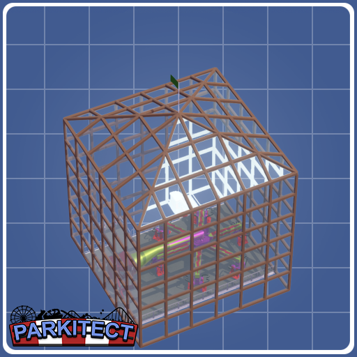 Enclosed Power Surge
