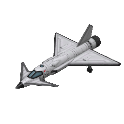 Lion AEROSPACE X-1