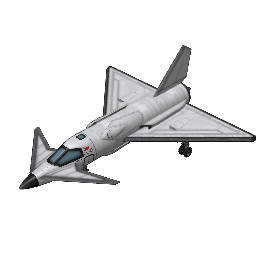 Lion AEROSPACE X-2