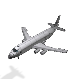 Lion AEROSPACE 74774-101 CRGC