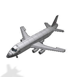 Lion AEROSPACE 74774-101 CRGB