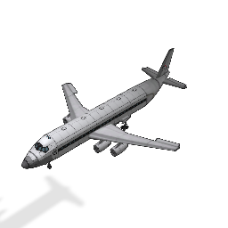 Lion AEROSPACE 74774-101