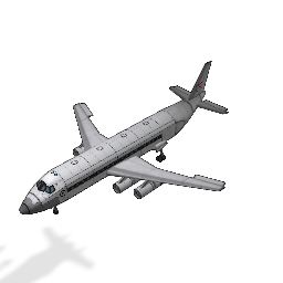 Lion AEROSPACE 74774-101 PNRU