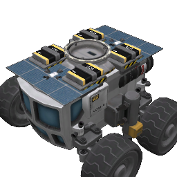 Rove Max mk.1