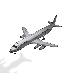 Discovery with soyuz (stock)