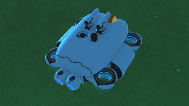 Hover Buddy