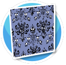 Haunted Wallpaper