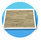 Wood Floor - Light