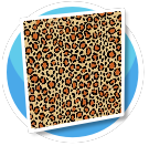 Leopard Skin