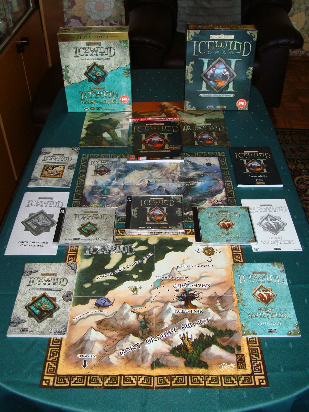 Steam Community :: Icewind Dale: Enhanced Edition