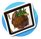 Foodies Delight