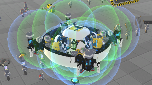 hover base