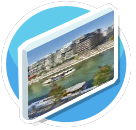 Lyon Confluence2