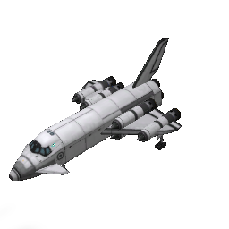 Single Stage to Orbit Mk. III