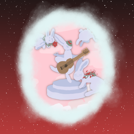 XR-X - Rose Garden but the twirls are missing