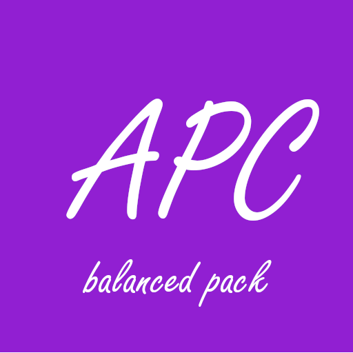 APCBalancedPack