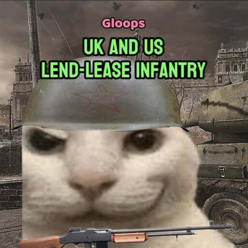 Soviet Lend Lease REDUX