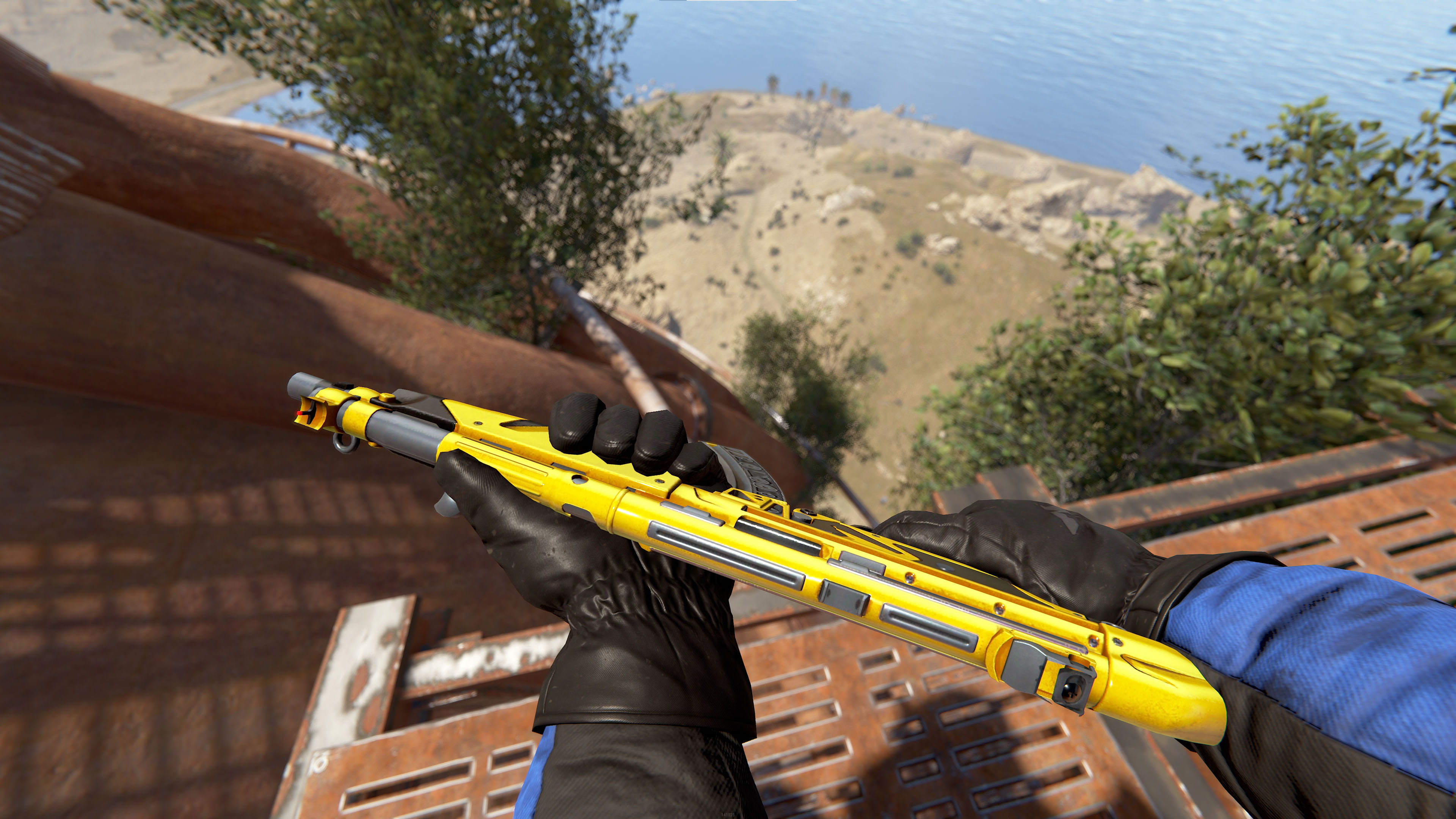 Ledoo MP5