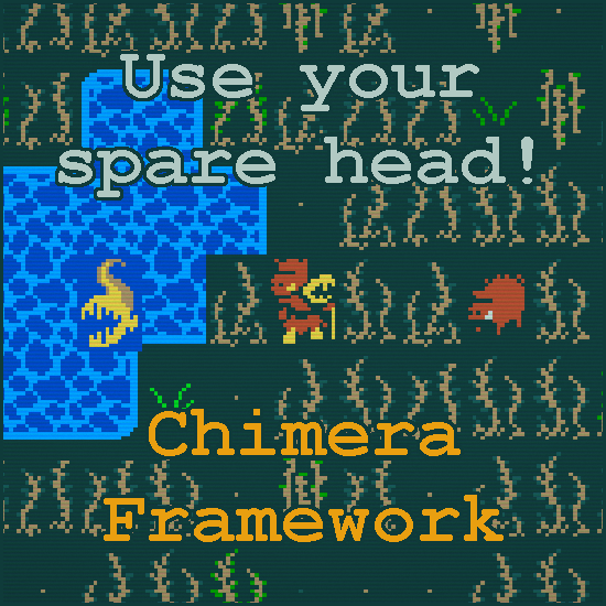Chimera Framework