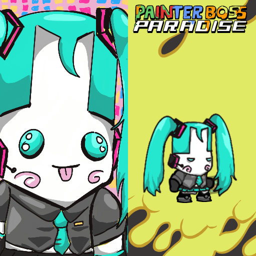 MIKU