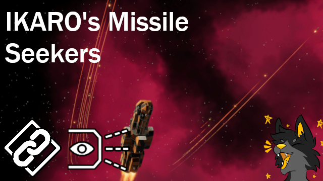 IKAROsMissileSeekers