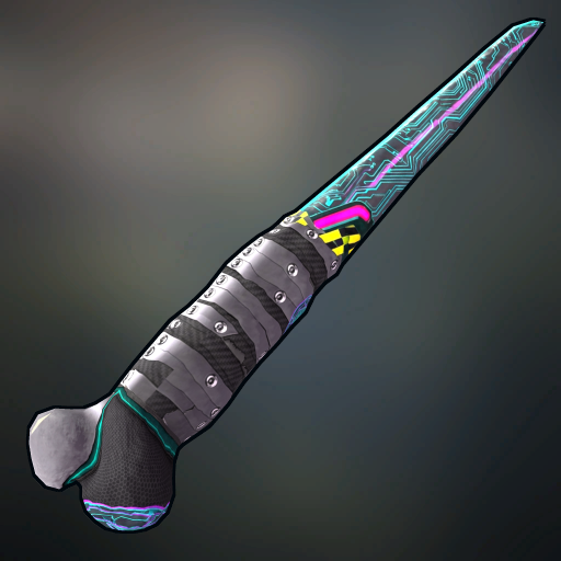 CyberKnightsShiv