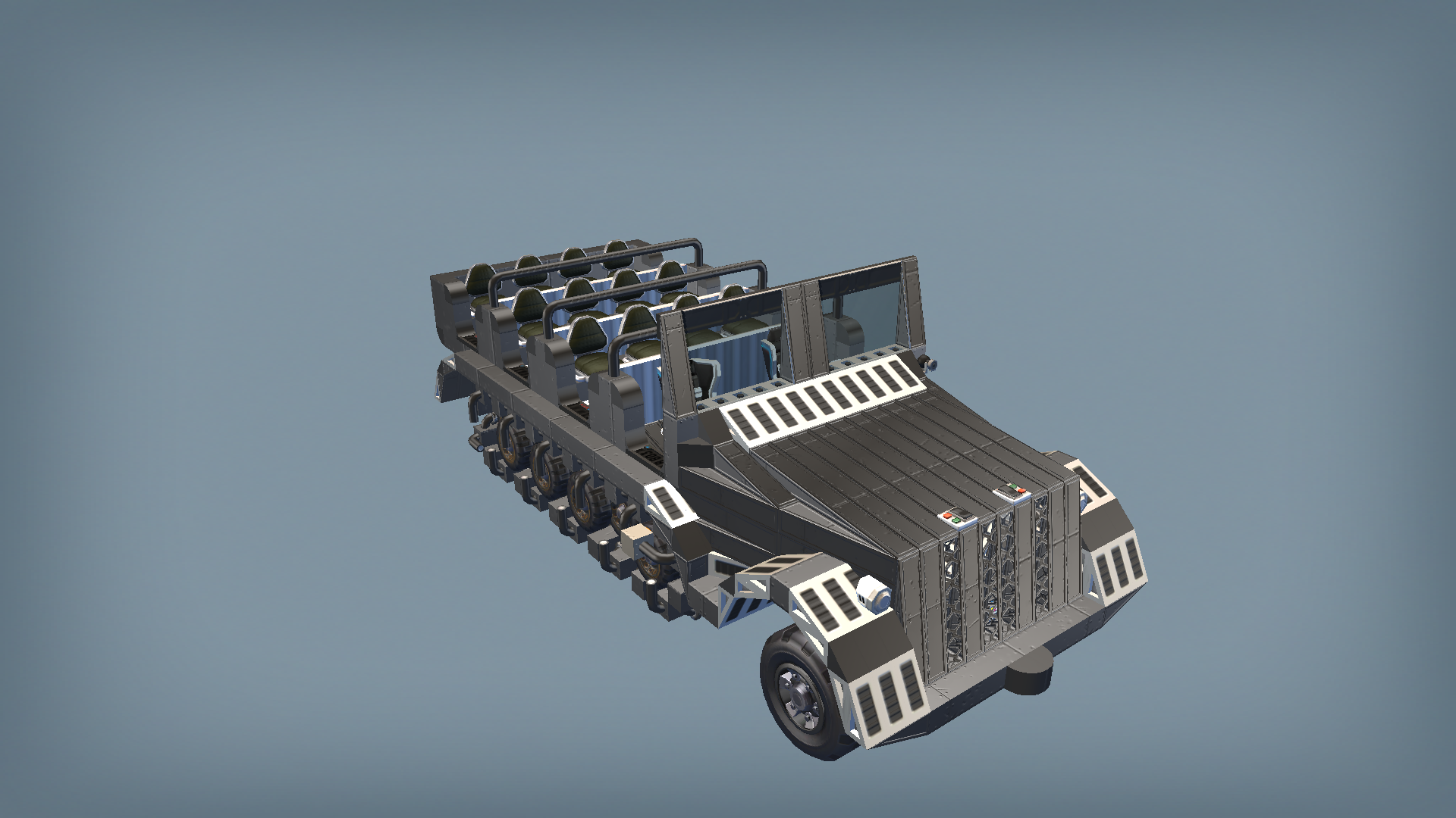 sdkfz 6