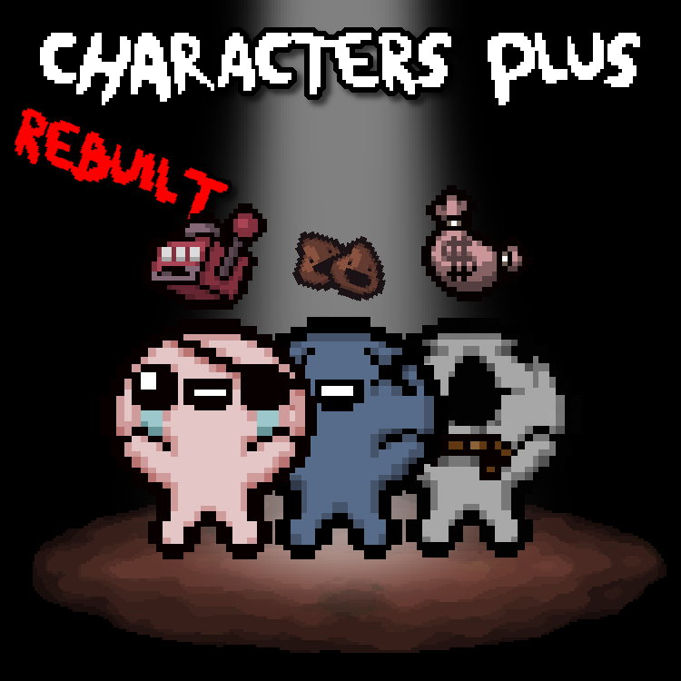 charactersplusrebuilt