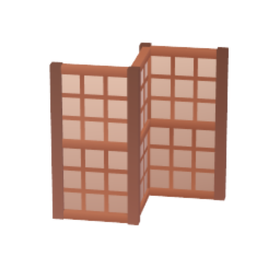 Oriental Divider