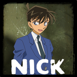 Kudo Shinichi Nick (Detective Conan) preview