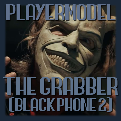 The Grabber Playermodel