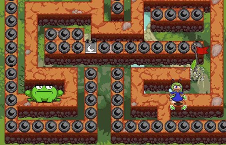 Steam Community :: Poke ALL Toads