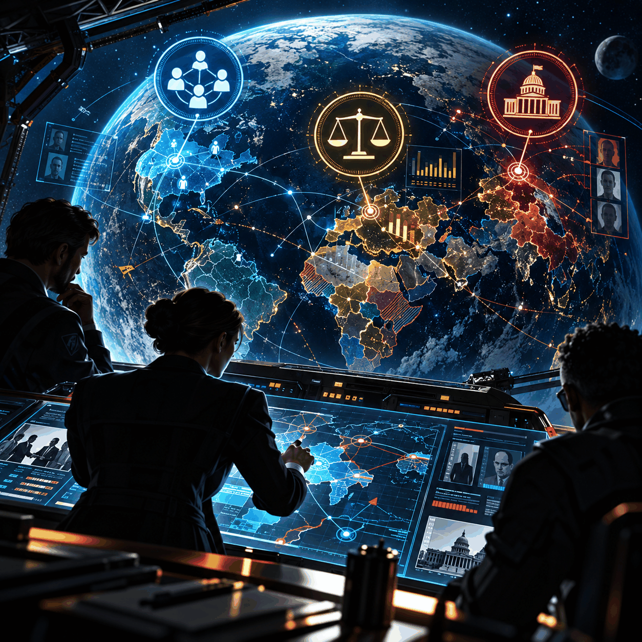 Nation Reform preview