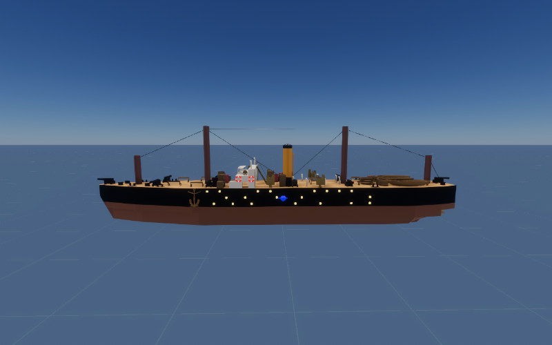 Atlantica