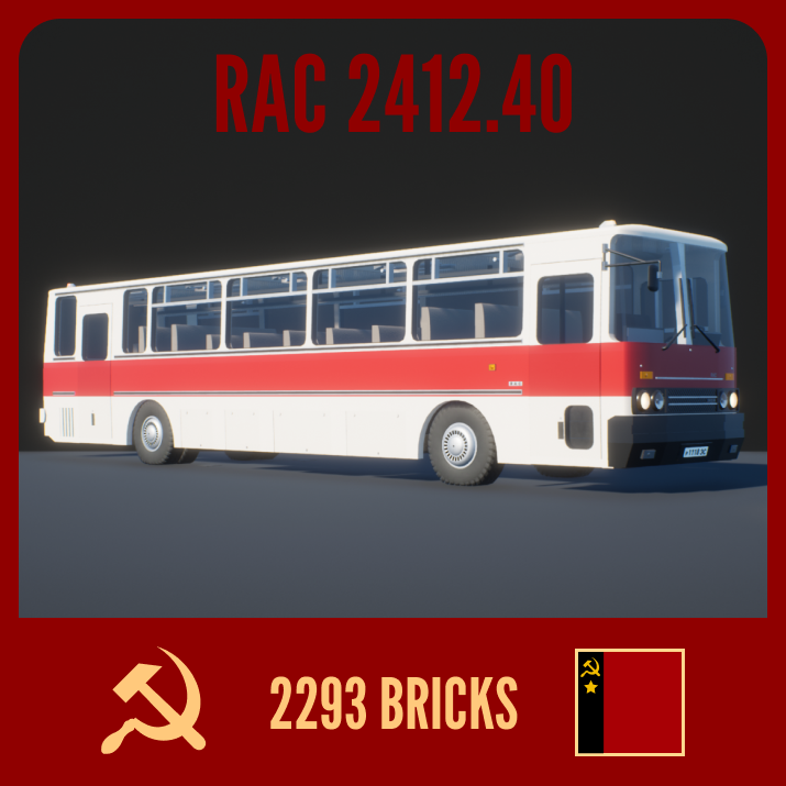 1984-1988 RAC 2412.40