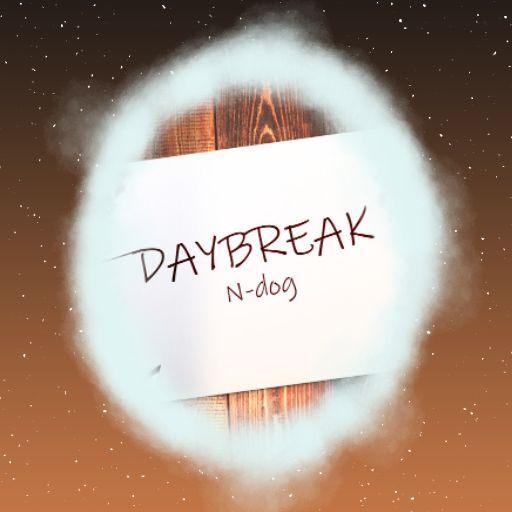 N_dog - Daybreak (Feat. Kyoyama Sail)