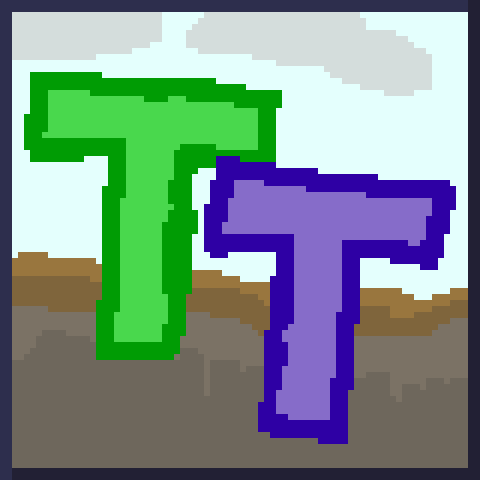 Twitch Chat In Terraria Chat – tModLoader Mod