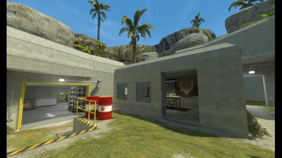 de_prodigy [ KANNSEIN ] – Counter-Strike 2 Mod