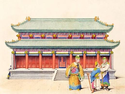 Han Culture Expansion