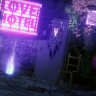 [SEX] Evelyn, Jane, Yixuan, Zhuyuan - ZZZ Love Hotel preview