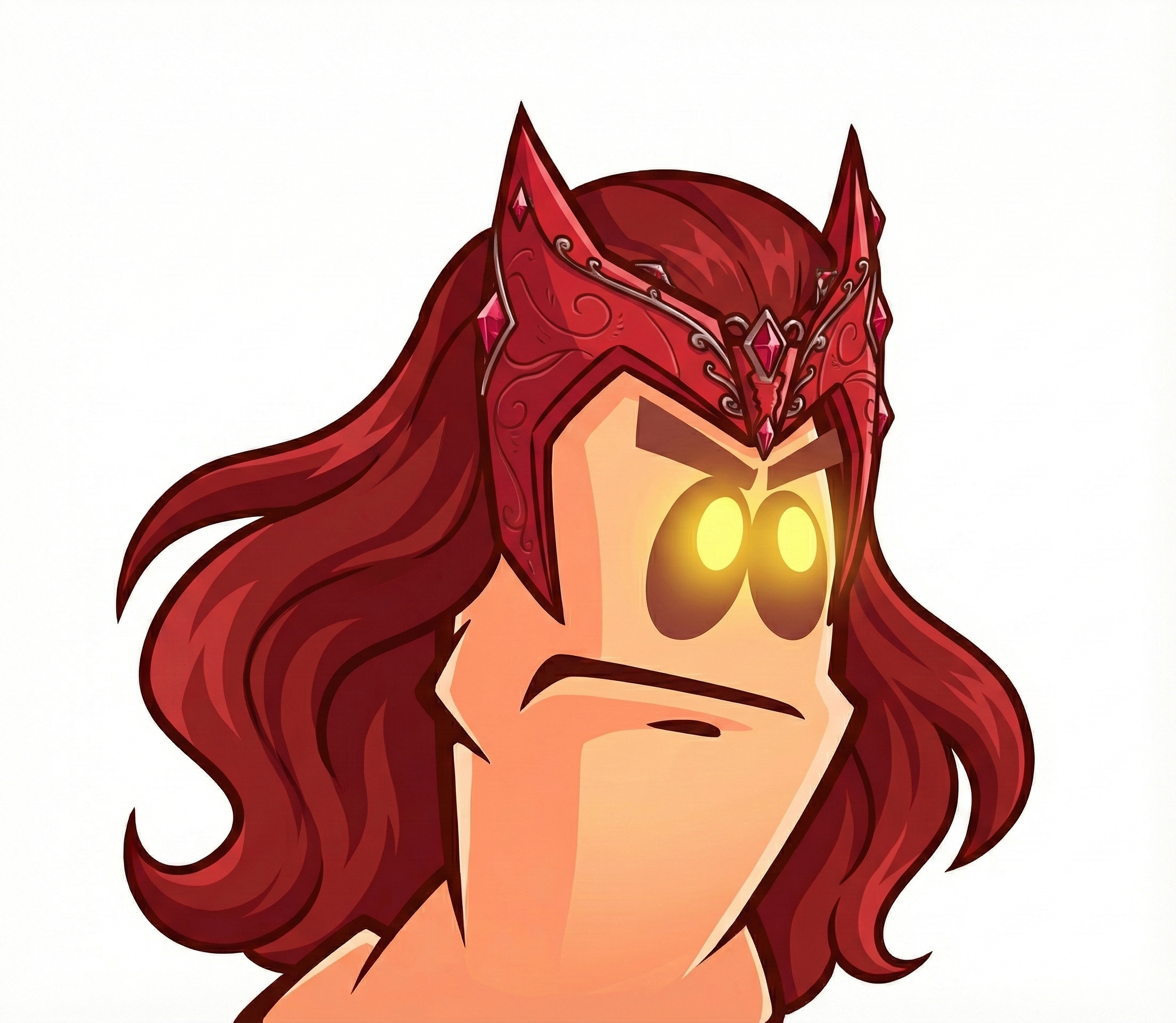 Scarlet Witch