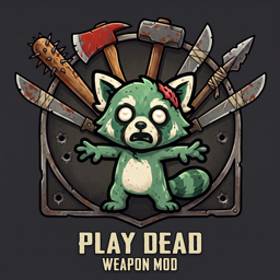 [B42] Play Dead Weapon Mod – Project Zomboid Mod