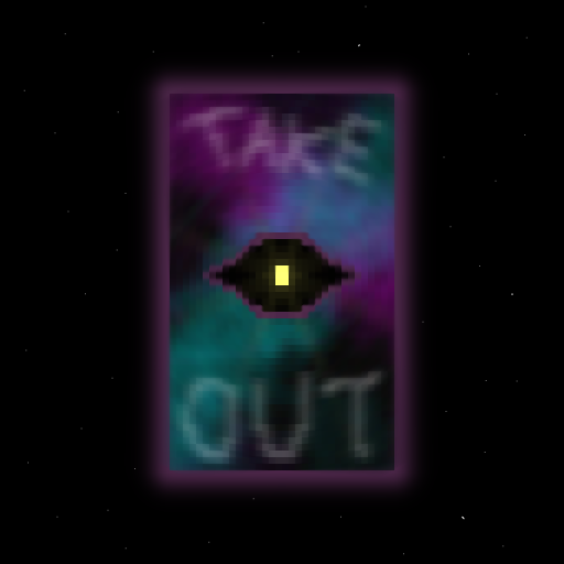 TAKEOUT [3 Floors, Corey, Medium-Hard] preview