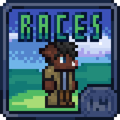 Boarkin Race – tModLoader Mod