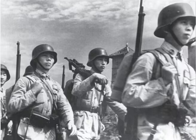 同古保卫战 [Mission]