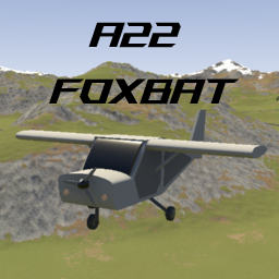 A22 Foxbat