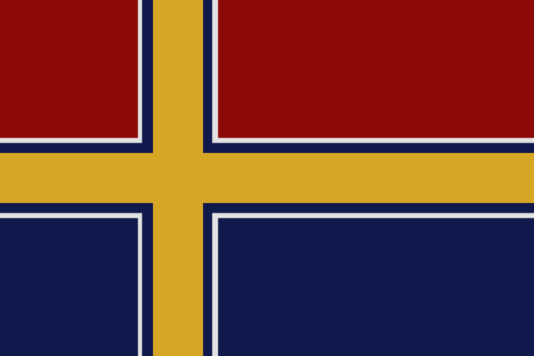 Stop AI Scandinavian Unification preview