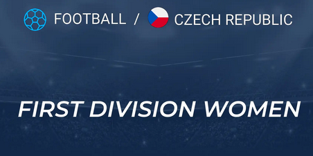 Czechia Republic Womens Leagues 1-2 + Cup