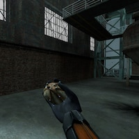 Half-Life 2 Beta Bugbait